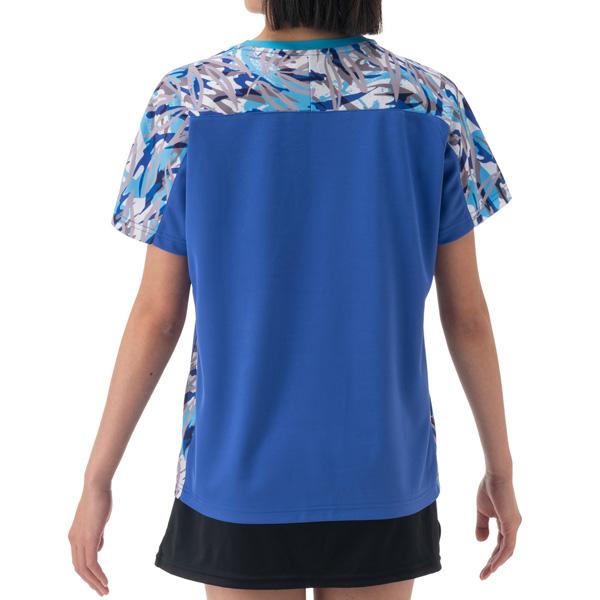 YONEX（ヨネックス） テニスウェア『レディース』 ゲームシャツ