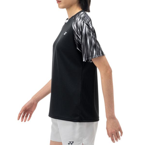 YONEX（ヨネックス） テニスウェア『レディース』 ゲームシャツ