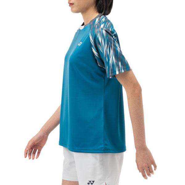 YONEX（ヨネックス） テニスウェア『レディース』 ゲームシャツ