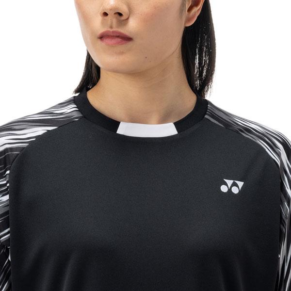 YONEX（ヨネックス） テニスウェア『レディース』 ゲームシャツ