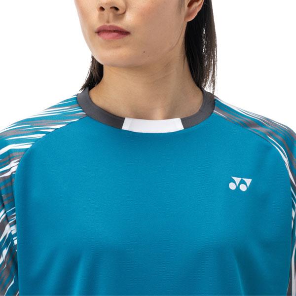 YONEX（ヨネックス） テニスウェア『レディース』 ゲームシャツ