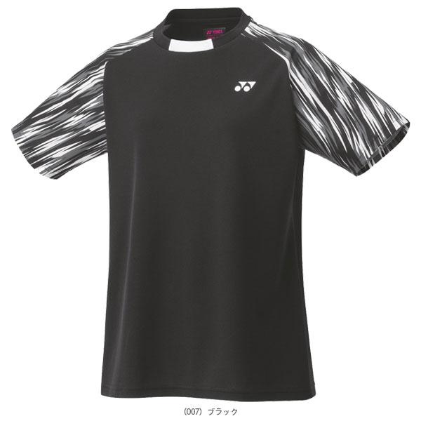 YONEX（ヨネックス） テニスウェア『レディース』 ゲームシャツ
