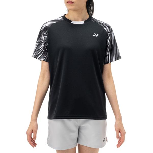 YONEX（ヨネックス） テニスウェア『レディース』 ゲームシャツ