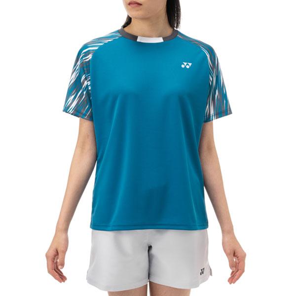 YONEX（ヨネックス） テニスウェア『レディース』 ゲームシャツ