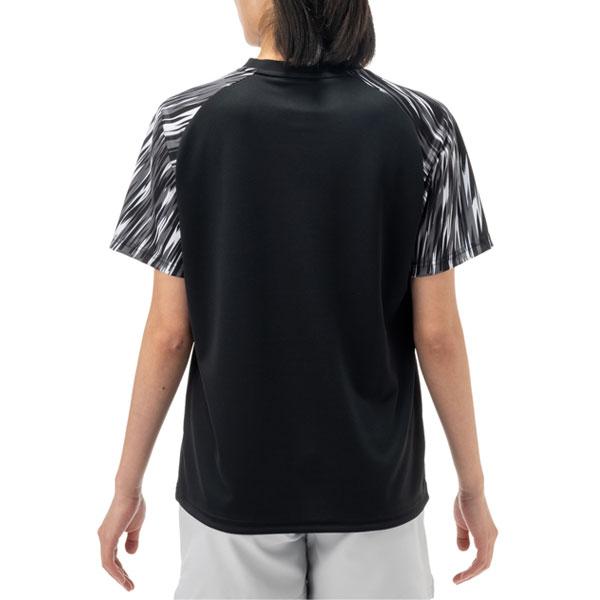 YONEX（ヨネックス） テニスウェア『レディース』 ゲームシャツ