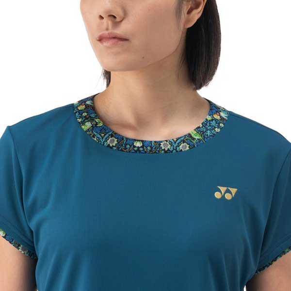 YONEX（ヨネックス） テニスウェア『レディース』 ゲームシャツ