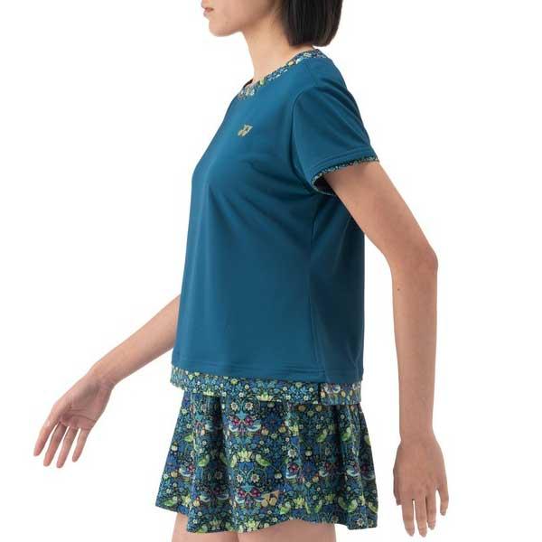 YONEX（ヨネックス） テニスウェア『レディース』 ゲームシャツ