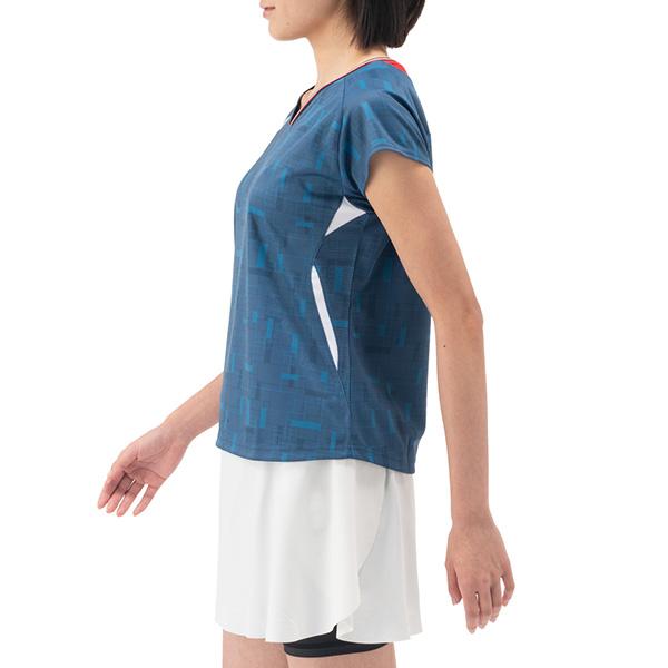 専用！2枚⭐︎YONEX レディースL ゲームシャツ　バドミントン テニス 楽天市場】《送料無料》2025年1月下旬発売 YONEX ウィメンズ