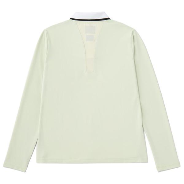 YONEX（ヨネックス） テニスウェア『レディース』 ゲームシャツ ロング