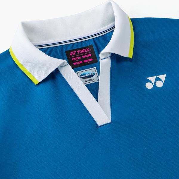 YONEX（ヨネックス） テニスウェア『レディース』 ゲームシャツ ロング