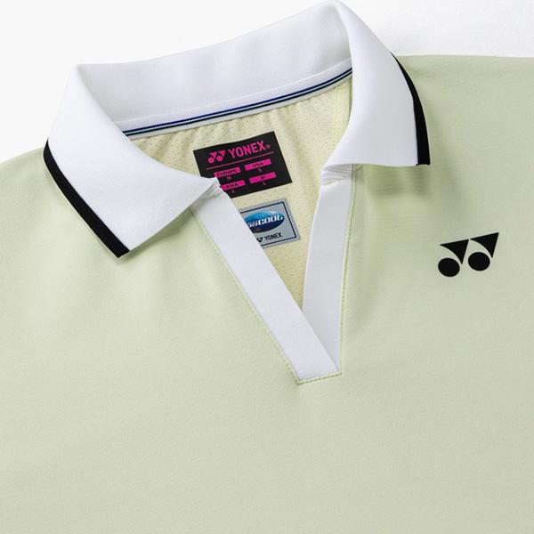 YONEX（ヨネックス） テニスウェア『レディース』 ゲームシャツ ロング