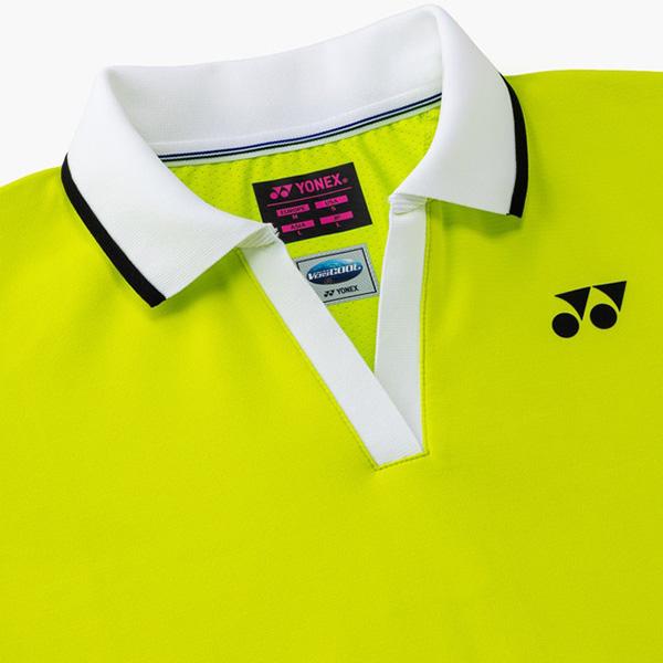 YONEX（ヨネックス） テニスウェア『レディース』 ゲームシャツ ロング