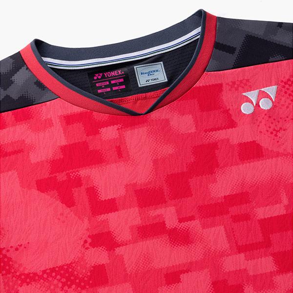 新品YONEX カモフラージュ ジップアップウェア　リンダン 新品YONEX カモフラージュ ジップアップウェア リンダン 【公式通販】