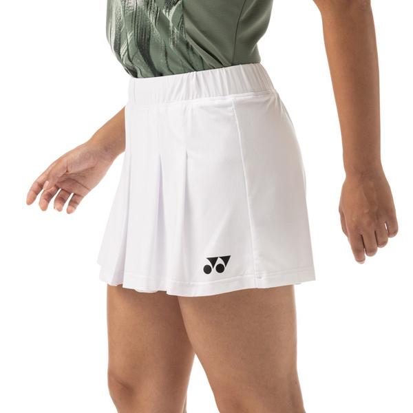 YONEX（ヨネックス） バドミントンウェア『レディース』 ショート