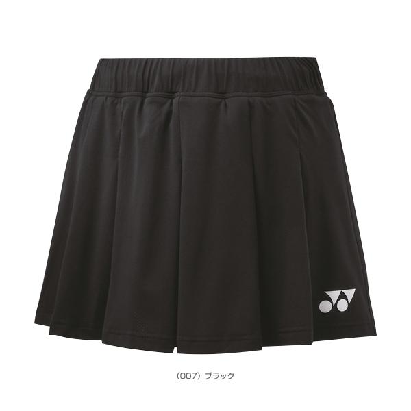 YONEX（ヨネックス） バドミントンウェア『レディース』 ショート