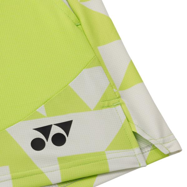 YONEX（ヨネックス） バドミントンウェア『レディース』 ショート
