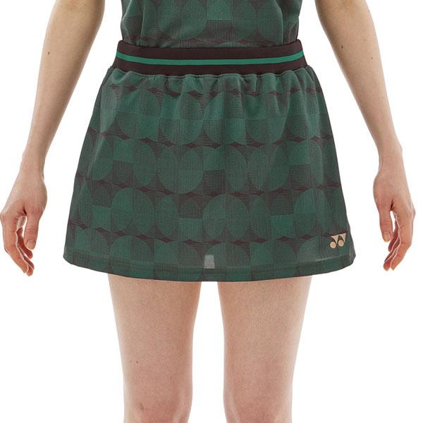 YONEX（ヨネックス） テニスウェア『レディース』 スカート/レディース