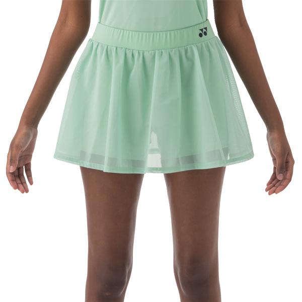 ヨネックススカート YONEX（ヨネックス） テニスウェア『レディース』 スカート インナー