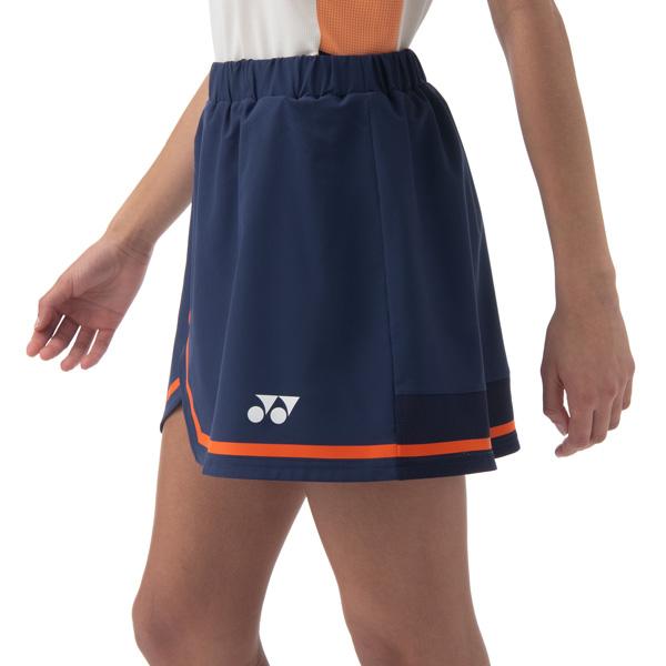 YONEX（ヨネックス） バドミントンウェア『レディース』 スカート