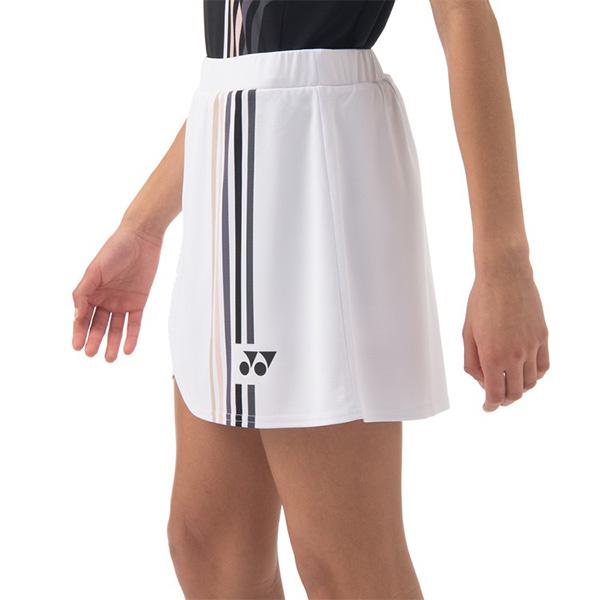 YONEX（ヨネックス） バドミントンウェア『レディース』 スカート