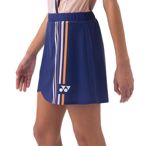 YONEX（ヨネックス） バドミントンウェア『レディース』 スカート