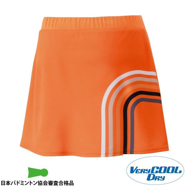 YONEX（ヨネックス） バドミントンウェア『レディース』 スカート