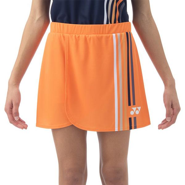 YONEX（ヨネックス） バドミントンウェア『レディース』 スカート