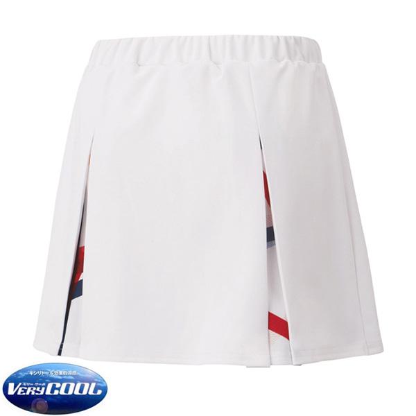 YONEXレディーススカート YONEX/ヨネックス】ウィメンズスカート インナースパッツ付