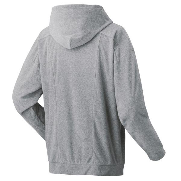 【送料無料】YONEX ヨネックス ジャケット ユニセックス バドミントン テニス 硬式 軟式 アウター トレーニングウエア 30092 YONEX（ヨネックス） テニスウェア『メンズ/ユニ』 パーカー ユニ