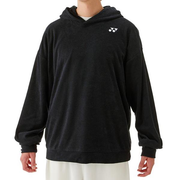 YONEX（ヨネックス） テニスウェア『メンズ/ユニ』 パーカー ユニ