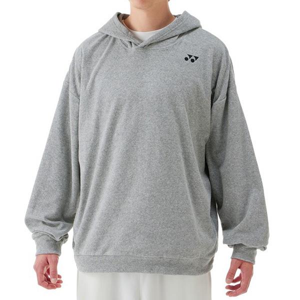 YONEX（ヨネックス） テニスウェア『メンズ/ユニ』 パーカー ユニ