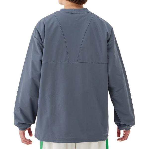 YONEX（ヨネックス） テニスウェア『メンズ/ユニ』 トレーナー ユニ