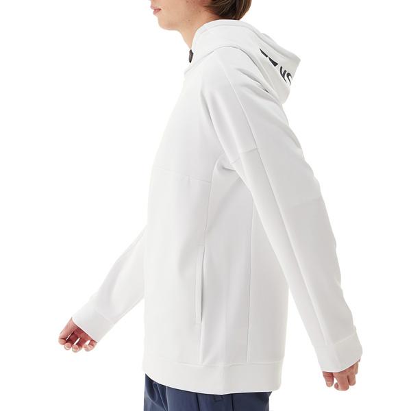 YONEX（ヨネックス） テニスウェア『メンズ/ユニ』 パーカー フィット