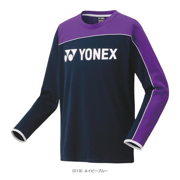 YONEX（ヨネックス） テニス・バドミントンウェア『メンズ/ユニ