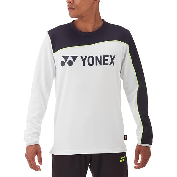 YONEX（ヨネックス） テニス・バドミントンウェア『メンズ/ユニ