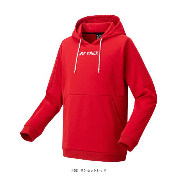 YONEX テニスウェア YONEX（ヨネックス） テニス・バドミントンウェア『メンズ/ユニ