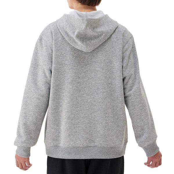 YONEX（ヨネックス） テニスウェア『メンズ/ユニ』 スウェットパーカー