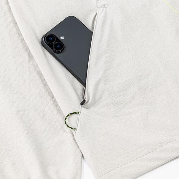 YONEX アクセルセン　VAユニウォームアップシャツ 50182 VAユニウォームアップシャツ.50182|50182】ヨネックス【公式