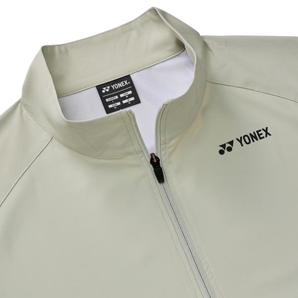 YONEX（ヨネックス） テニスウェア『メンズ/ユニ』 ウォームアップ