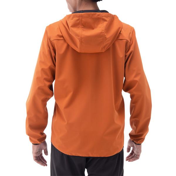 YONEX（ヨネックス） テニスウェア『メンズ/ユニ』 ウォームアップ