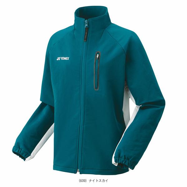 YONEX（ヨネックス） バドミントンウェア『レディース』 ウォーム
