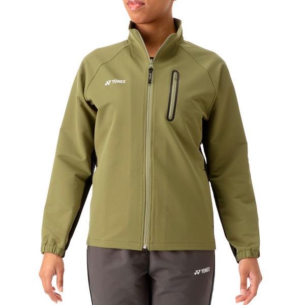 YONEX（ヨネックス） バドミントンウェア『レディース』 ウォーム