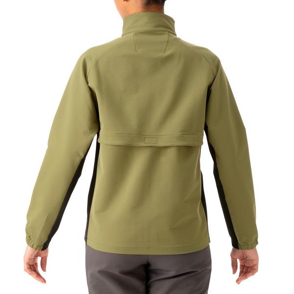 YONEX（ヨネックス） バドミントンウェア『レディース』 ウォーム