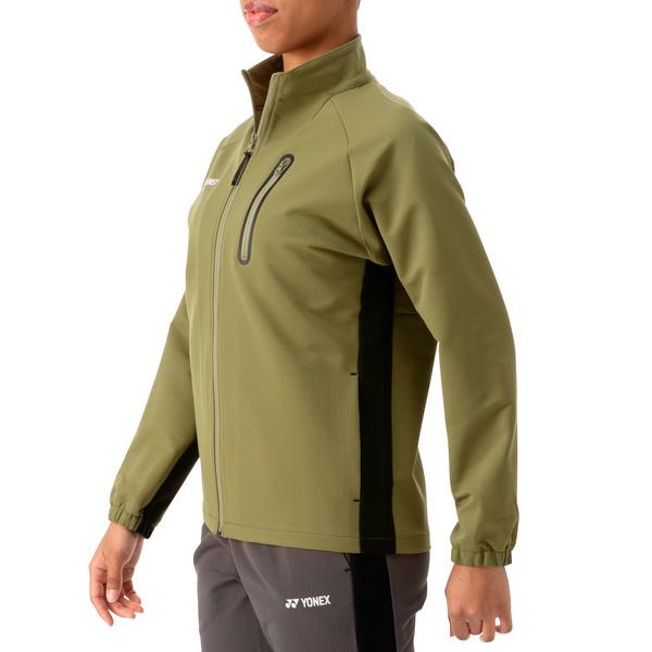 YONEX（ヨネックス） バドミントンウェア『レディース』 ウォーム