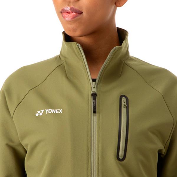 YONEX（ヨネックス） バドミントンウェア『レディース』 ウォーム