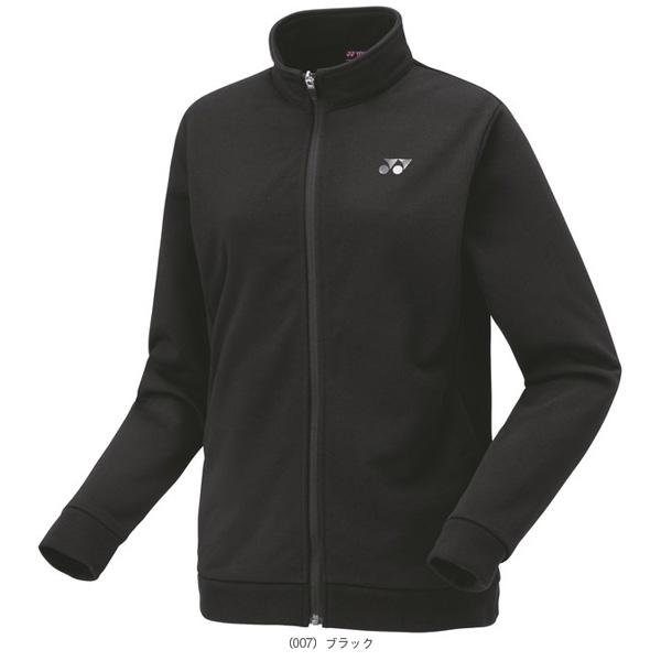 [ヨネックス テニスウェア（レディース）]スウェットシャツ レディース 57088 YONEX（ヨネックス） テニスウェア『レディース』 スウェットシャツ
