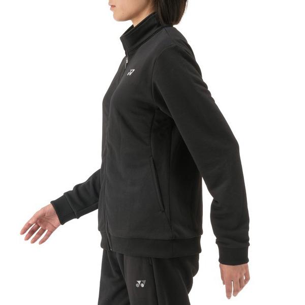YONEX（ヨネックス） テニスウェア『レディース』 スウェットシャツ