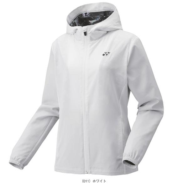 YONEX（ヨネックス） テニスウェア『レディース』 裏地付ウォーム