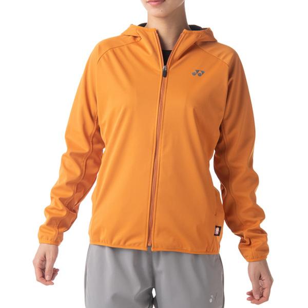 [ヨネックス] パーカー ウォームアップパーカー レディース 58105. YONEX（ヨネックス） テニス・バドミントンウェア『レディース