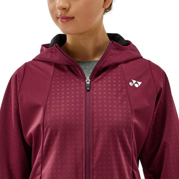 YONEX（ヨネックス） テニスウェア『レディース』 ウォームアップ